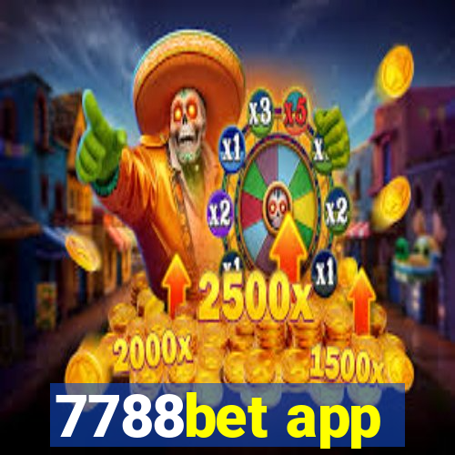 7788bet app